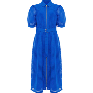 Phase Eight Carey Check Dress